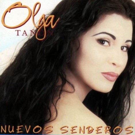 Olga TaÃ±Ã³n - Nuevos senderos (1996) mp3