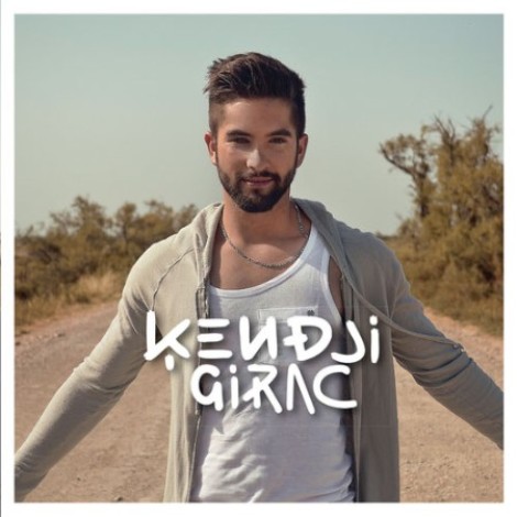 Kendji Girac - Kendji (Nouvelle édition) (2014) mp3