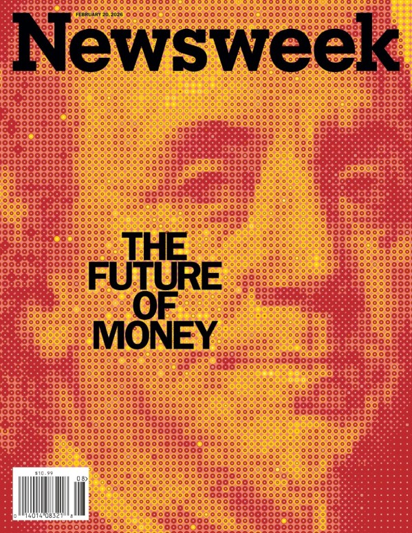 Newsweek USA - February 20, 2026