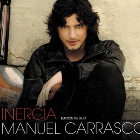 Manuel Carrasco - Inercia (Edición de Lujo) (2009) mp3