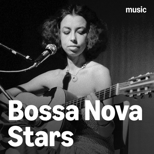 Bossa Nova Stars (2026) FLAC