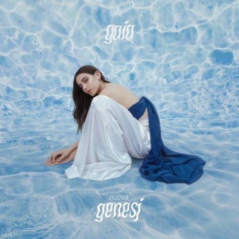 Gaia - Nuova genesi (2020) mp3
