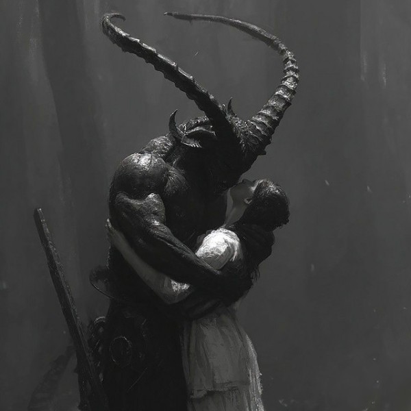 Nathan James - Temptation (Single) (2026)