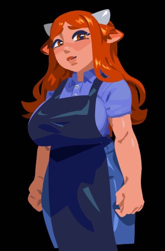 Kyra Visual Novels - MILK: Master Inmi’s Lustful Kingdom v0.51 Adult Game