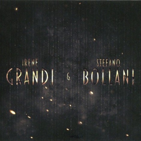 Irene Grandi, Stefano Bollani - Irene Grandi & Stefano Bollani (2015) mp3
