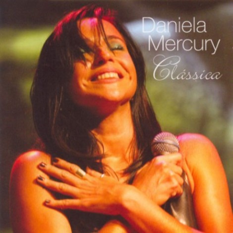 Daniela Mercury - Clássica (2005) mp3
