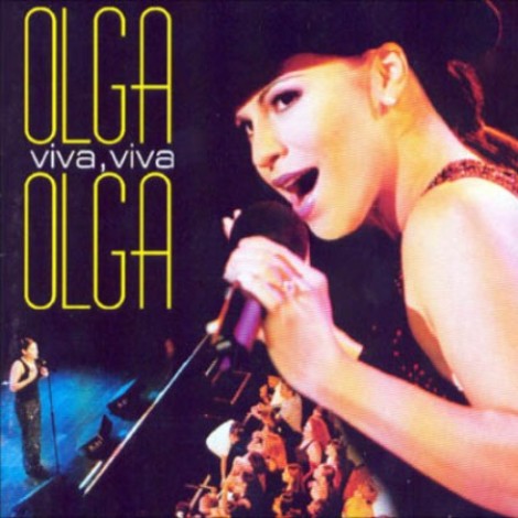 Olga TaÃ±Ã³n - Olga Viva, Viva Olga (1999) mp3