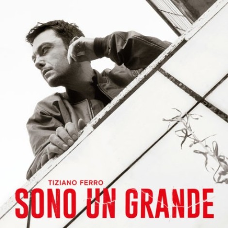 Tiziano Ferro - Sono un grande (2025) mp3