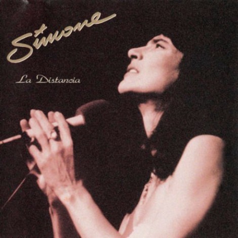 Simone - La distancia (1993) mp3