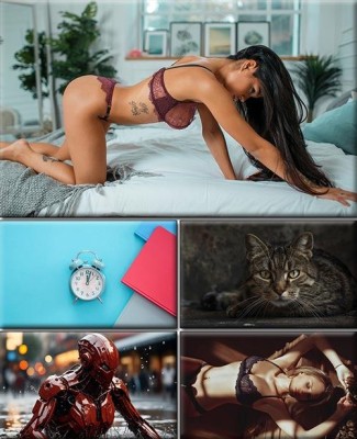 Computer Desktop Wallpapers Collection. Part (2991)