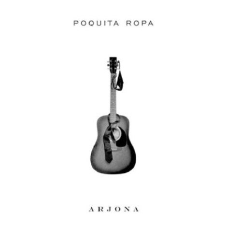 Ricardo Arjona - Poquita ropa (2010) mp3