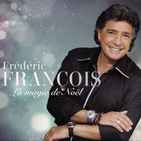 FrÃ©dÃ©ric FranÃ§ois - La magie de Noël (2014) mp3