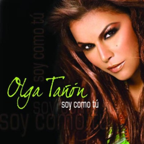 Olga TaÃ±Ã³n - Soy como tú (2006) mp3