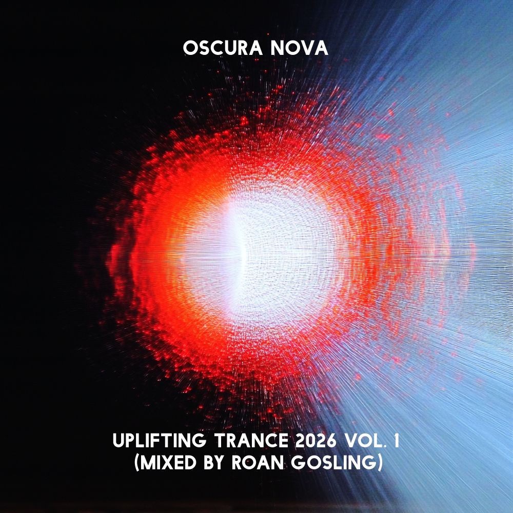 Roan Gosling - Uplifting Trance 2026 Vol. 1 (2026)