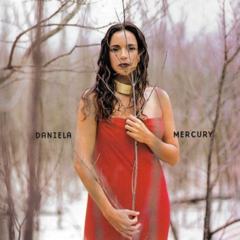 Daniela Mercury - Sol da Liberdade (2000) mp3