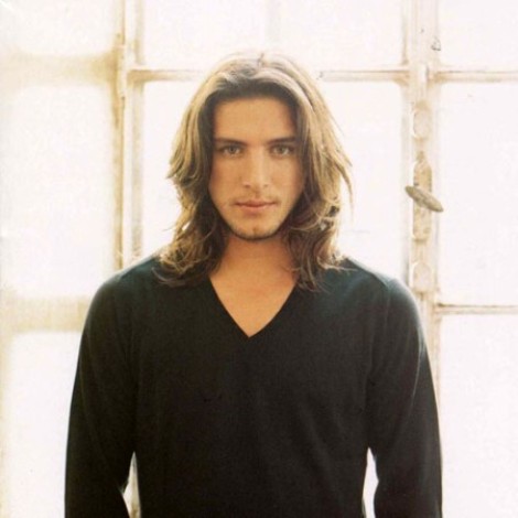 Manuel Carrasco - Manuel Carrasco (2004) mp3