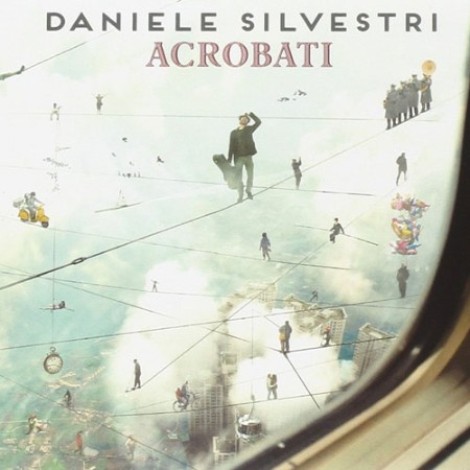 Daniele Silvestri - Acrobati (2016) mp3