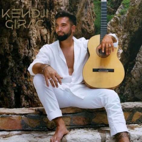 Kendji Girac - Mi vida (Edition de Noël) (2020) mp3