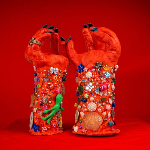 Congratulations - Join Hands (2026)