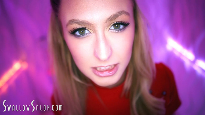 Alexa Grace (SwallowSalon) FullHD 1080p