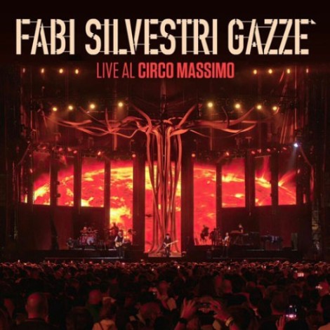 Daniele Silvestri, NiccolÃ² Fabi, Max GazzÃ¨ - Live al Circo Massimo (2025) mp3