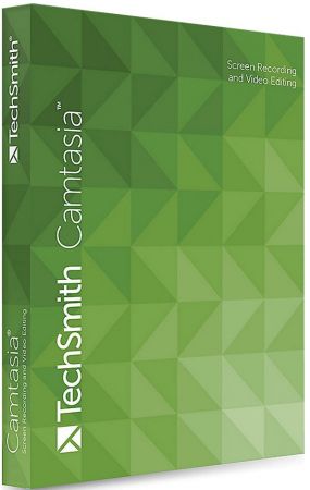 TechSmith Camtasia 26.0.3.15135 (x64) Multilingual
