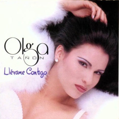 Olga TaÃ±Ã³n - Llévame contigo (1997) mp3