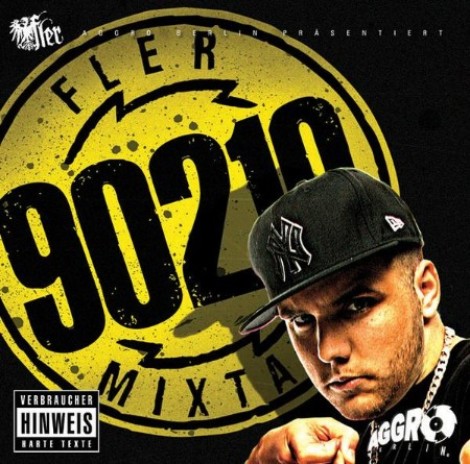 Fler - (9021)0 (Mixtape) (2006) mp3