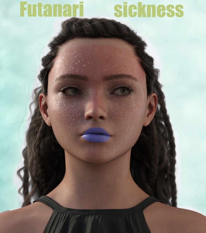 FutaLoverxx - Futanari Sickness 3D Porn Comic