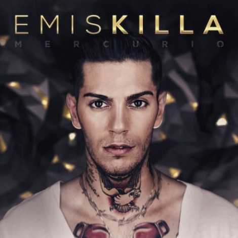 Emis Killa - Mercurio (2013) mp3