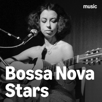 Bossa Nova Stars (2026) FLAC