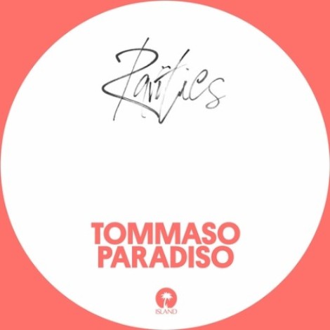 Tommaso Paradiso - Space Cowboy (Rarities) (2022) mp3