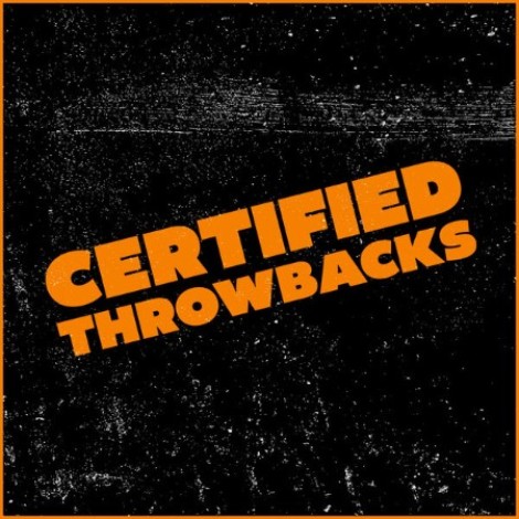 VA - Certified Throwbacks (2026) flac