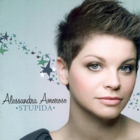 Alessandra Amoroso - Stupida (2009) mp3