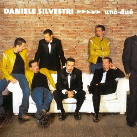 Daniele Silvestri - Unò-dué (2002) mp3