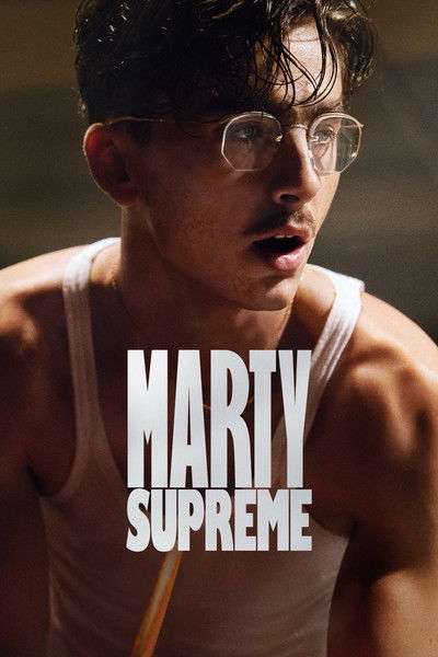 Marty Supreme 2025 1080p WebRip EAC3 5 1 x265-Lootera