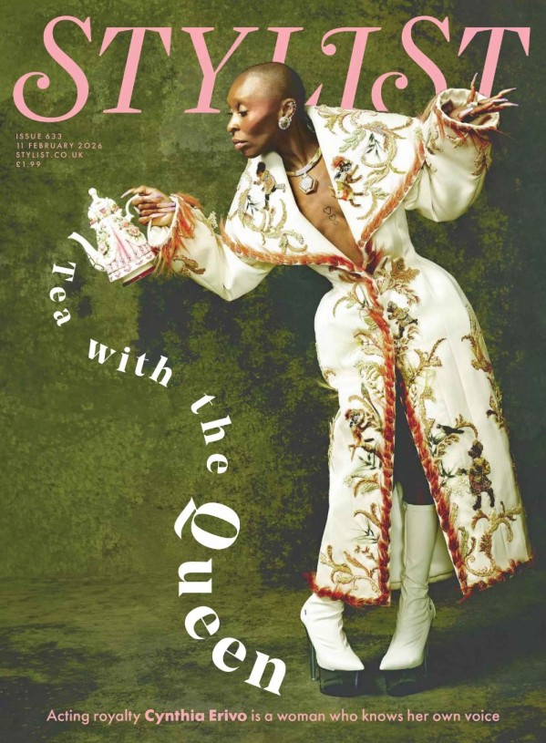 Stylist UK - Issue 633, 11 February 2026
