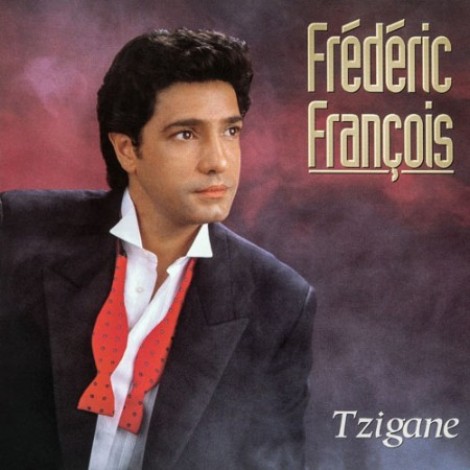 FrÃ©dÃ©ric FranÃ§ois - Tzigane (1993) mp3