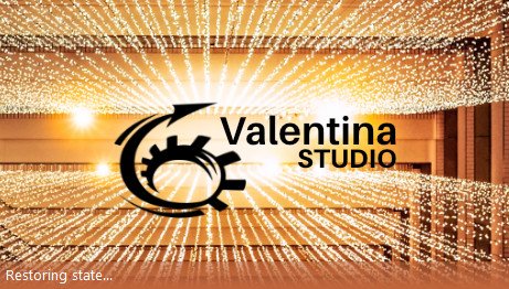 Valentina Studio Pro 17.0 Multilingual