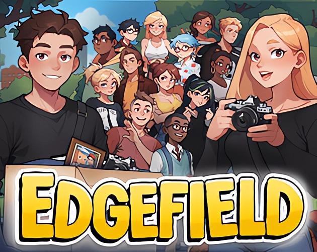 Undercover Pop Games - Edgefield V0.2.1 Patreon Adult Game