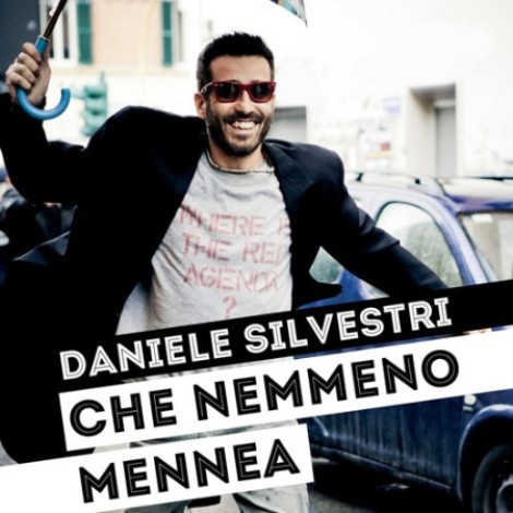 Daniele Silvestri - Che nemmeno Mennea (2013) mp3
