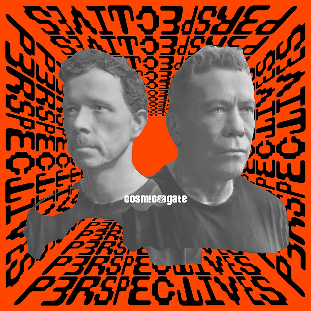 Cosmic Gate - Perspectives - Extended Mixes (2026)