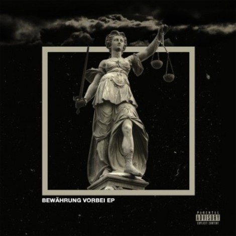 Frank White - Bewährung Vorbei (EP) (2016) mp3