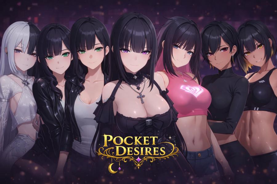 corn_eto - Pocket Desires Ver.1.0 Adult Game