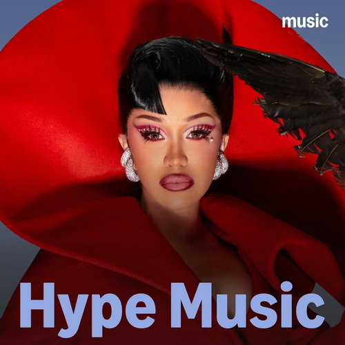 Hype Music (2026) FLAC