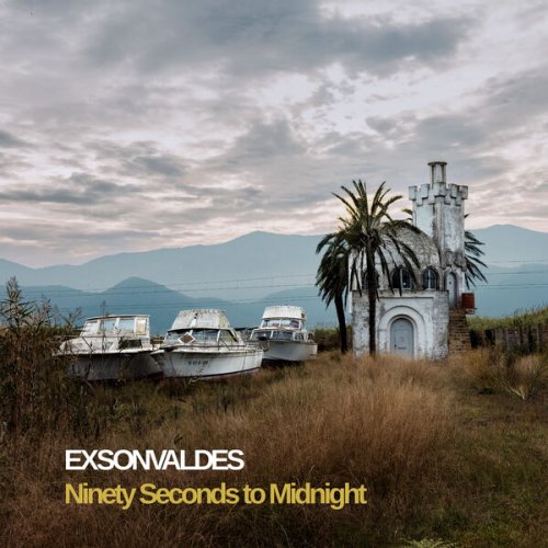Exsonvaldes - Ninety Seconds to Midnight (2026)