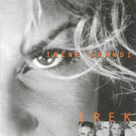 Irene Grandi - Irek (2001) mp3