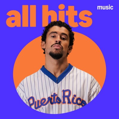 All Hits (2026) FLAC