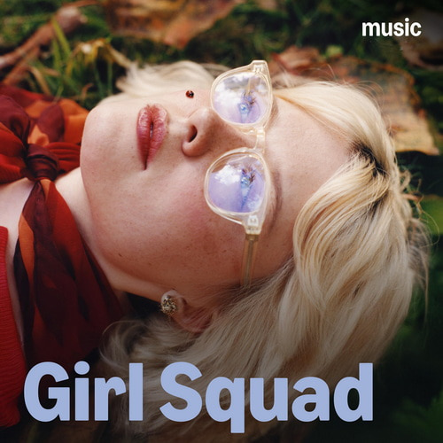 Girl Squad (2026) FLAC