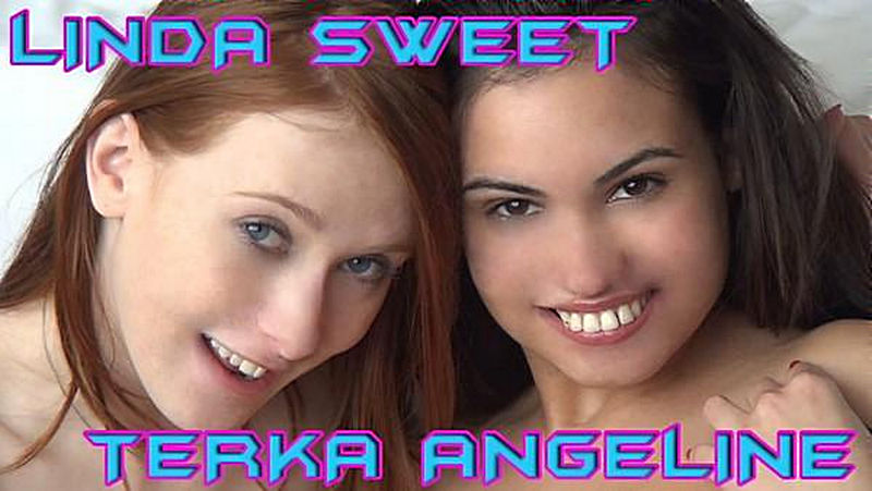 Linda Sweet, Terka Angeline  Wunf 177 (WakeUpNFuck) HD 720p